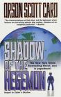 Shadow of the Hegemon (The Shadow Series #2) By Orson Scott Card Cover Image