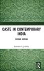 Caste in Contemporary India By Surinder S. Jodhka Cover Image