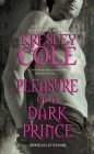 Pleasure of a Dark Prince (Immortals After Dark #9) Cover Image