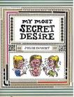 My Most Secret Desire Cover Image