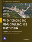 Understanding and Reducing Landslide Disaster Risk: Volume 1 Sendai Landslide Partnerships and Kyoto Landslide Commitment Cover Image