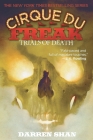 Cirque Du Freak: Trials of Death By Darren Shan Cover Image