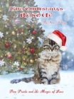 The Christmas Rescue: Paw Prints and the Magic of Love By Marie Motwani Cover Image