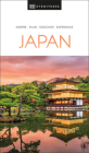 DK Eyewitness Japan (Travel Guide) By DK Eyewitness Cover Image