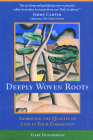 Deeply Woven Roots (Rhetoric and Society) Cover Image