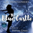 The Blue Castle Cover Image