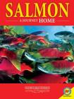 Salmon: A Journey Home (Nature's Great Journeys) Cover Image