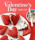 Taste of Home Valentine's Day mini binder (Taste of Home Holidays) By Taste of Home (Editor) Cover Image