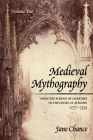 Medieval Mythography, Volume Two By Jane Chance Cover Image