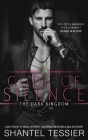 Code of Silence By Shantel Tessier Cover Image