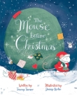 The Mouse Before Christmas By Jenny Løvlie (Illustrator), Tracey Turner Cover Image