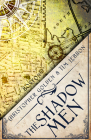 The Shadow Men: A Novel of the Hidden Cities By Christopher Golden, Tim Lebbon Cover Image