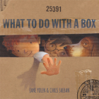 What to Do with a Box By Jane Yolen, Chris Sheban (Illustrator) Cover Image