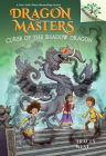 Curse of the Shadow Dragon: A Branches Book (Dragon Masters #23) By Tracey West, Graham Howells (Illustrator) Cover Image