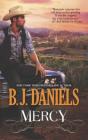 Mercy By B. J. Daniels Cover Image