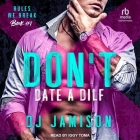 Don't Date a Dilf Cover Image