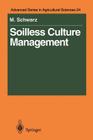 Soilless Culture Management Cover Image