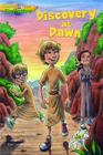 Discovery at Dawn (Gtt 6) (Gospel Time Trekkers #6) Cover Image