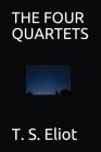 The Four Quartets Cover Image