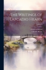 The Writings of Lafcadio Hearn; Volume 9 Cover Image