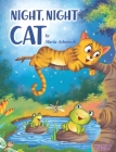 Night, Night Cat By Maria Ashworth Cover Image