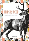 Thirsty Deer: A guide for teen girls on how to love God with all your body, soul, strength, and mind Cover Image