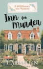 Inn for Murder: Cozy Romance Mystery By Harper Lin Cover Image