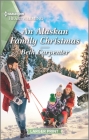 An Alaskan Family Christmas: A Clean Romance (Northern Lights Novel #7) Cover Image