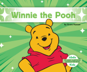 Winnie the Pooh By Grace Hansen Cover Image