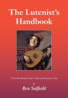 The Lutenist's Handbook Cover Image