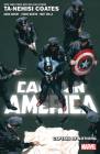 Captain America by Ta-Nehisi Coates Vol. 2: Captain of Nothing By Ta-Nehisi Coates, Leinil Francis Yu (By (artist)) Cover Image