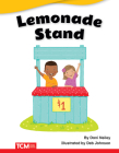 Lemonade Stand (Literary Text) By Dani Neiley Cover Image