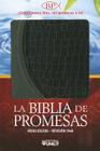 La Biblia de Promesas-Rvr 1960 Cover Image