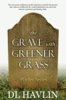 The Grave with Greener Grass (Finder #1) Cover Image