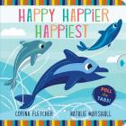 Happy Happier Happiest Cover Image
