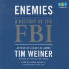 Enemies (Lib)(CD) Cover Image