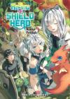 The Rising of the Shield Hero Volume 12 By Aneko Yusagi Cover Image