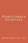 Freethinkers Directory Cover Image