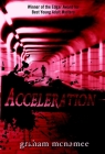 Acceleration By Graham McNamee Cover Image