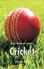 Rule Book of Games: Cricket Cover Image