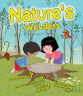 Nature's Wonders By Alejandro Algarra, Gustavo Mazali Cover Image