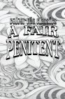 A Fair Penitent Cover Image