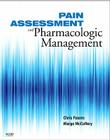 Pain Assessment and Pharmacologic Management Cover Image
