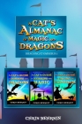 A Cat's Almanac of Magic and Dragons: Dragoncat Omnibus 1 By Chris Behrsin Cover Image
