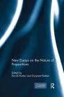 New Essays on the Nature of Propositions Cover Image