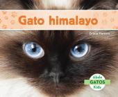 Gato Himalayo (Himalayan Cats) (Spanish Version) (Gatos (Cats Set 2)) Cover Image