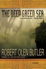 The Deep Green Sea Cover Image