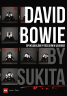 David Bowie by Sukita By Masayoshi Sukita Cover Image