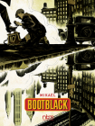 Bootblack By - Mikael Cover Image