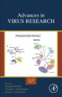 Advances in Virus Research: Volume 98 Cover Image